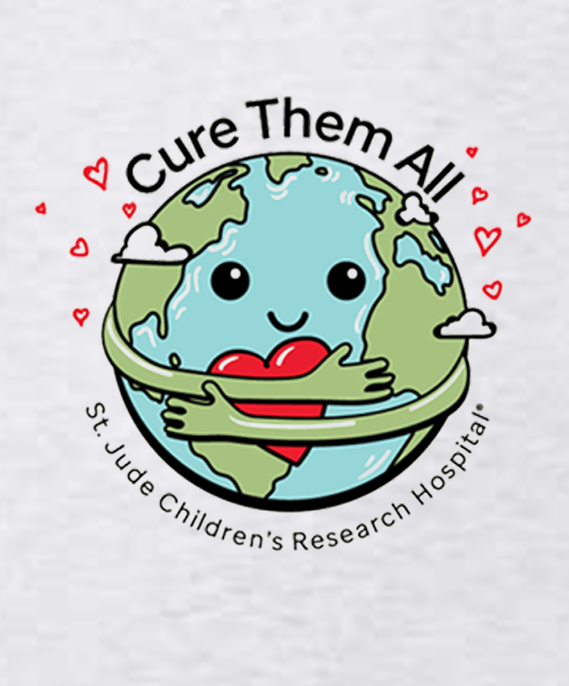 Cure Them All World Hug